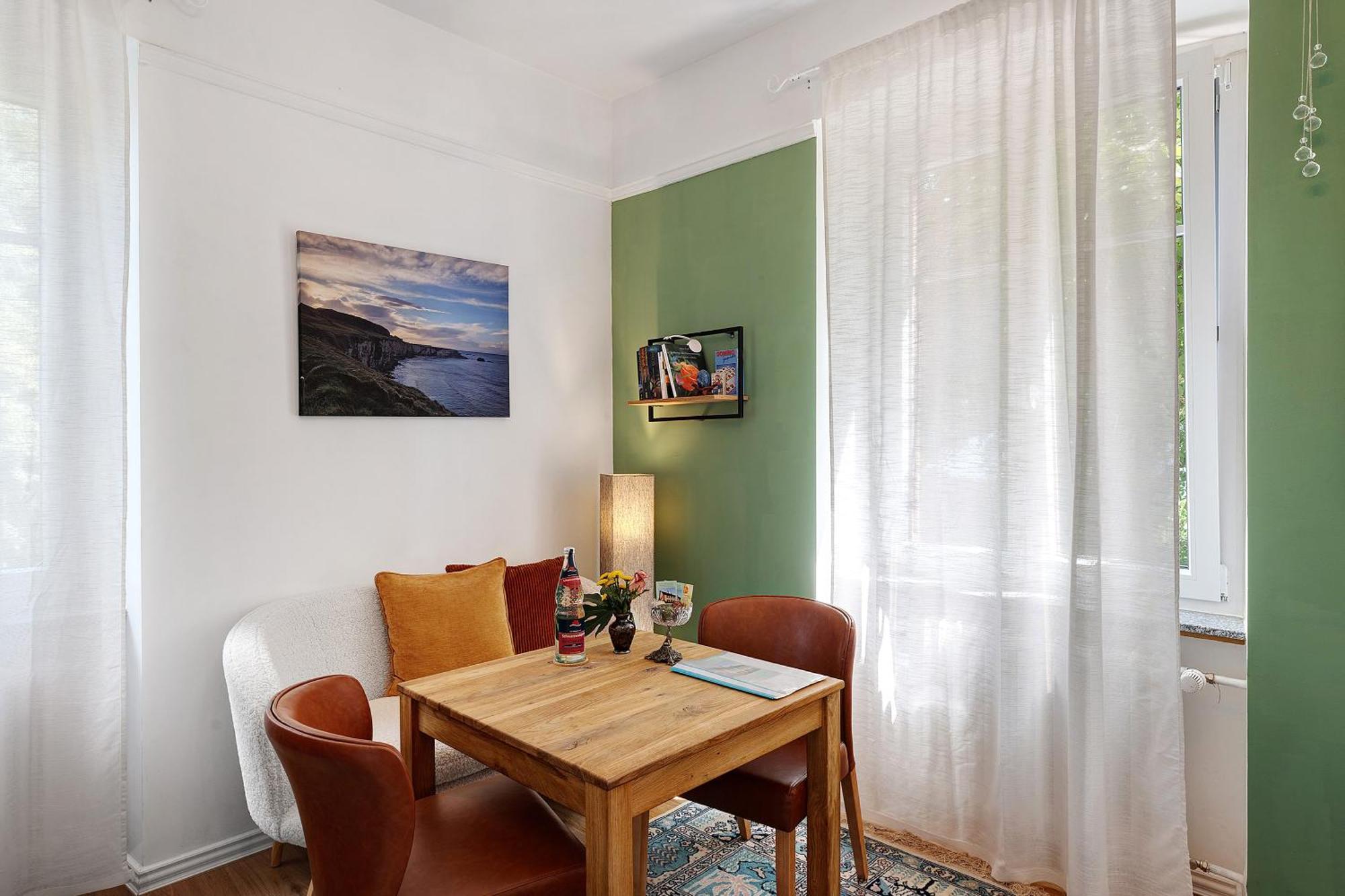 Sabine Proft Hotel Weier Kültér fotó